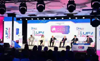 Вице-министр Рахымжан Исакулов: мост дружбы между Казахстаном и Башкортостаном на Международной неделе бизнеса