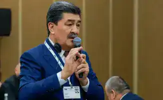 CITES сняла нулевую экспортную квоту на рога сайгака из Казахстана благодаря росту численности вида