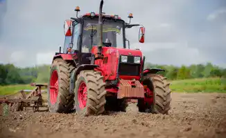 Сельхозтехника в Алматинской области: новый виток аграрного прогресса с 490 единицами на лизинге