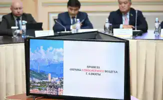 Отказ от платного въезда в Алматы до 2026 года: возможные последствия для транспортной ситуации и экологии