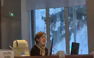 Обсуждение предотвращения дискриминации и сексуальных домогательств в государственных органах ВКО