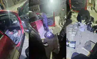 Наркоканал разоблачен в Жамбылской области