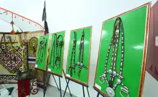 Открытие нового клуба на 100 мест в селе Майдаколь