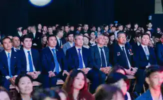 Рабочие профессии: ключ к экономическому успеху Атырау!