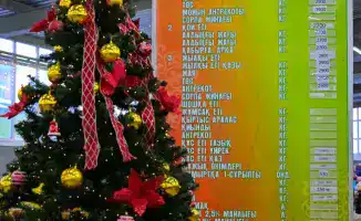 Сельхозярмарка в Павлодаре: местные производители представили продукцию на фоне обсуждения важных социальных вопросов