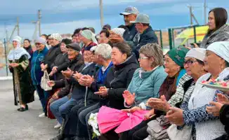 СЕЛЬСКОЕ ЗДРАВООХРАНЕНИЕ: ЗАВЕРШЕНО СТРОИТЕЛЬСТВО 646 НОВЫХ ОБЪЕКТОВ ПЕРВИЧНОЙ МЕДИЦИНЫ