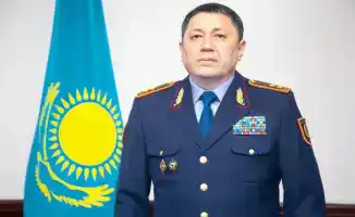 Ержан Саденов: Доверие граждан — основа безопасности