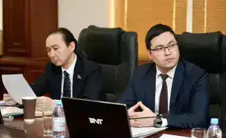 Инициативы по недропользованию и НИОКР на заседании Общественного совета при Минэнерго