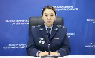 Нарколаборатория в Астане: интернет-преступники под прицелом