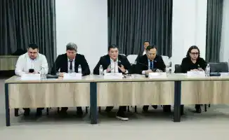 Алматы представил обновленный Генплан до 2040 года