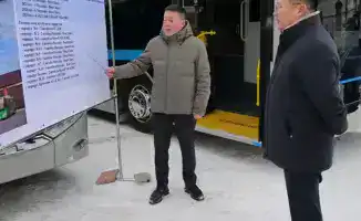 Влияние инфраструктурных проектов на социальное развитие города Аксу