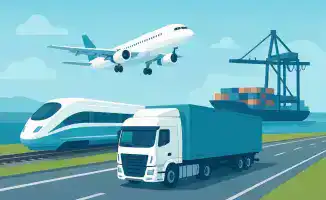 Транспортный прогресс Казахстана: 2025 год