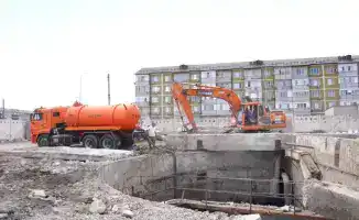 Обновление канализационной системы в Атырауской области: шаг к улучшению качества жизни жителей региона