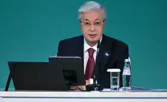 Сельские акимы обсуждают будущее сельского самоуправления на диалог-платформе в Астане