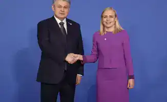 Казахстан призывает к диалогу на заседании ОБСЕ, подчеркивая важность принципов организации