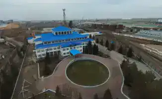 В АО «Кокшетауские Минводы» начинается новая эра: масштабная реконструкция на горизонте