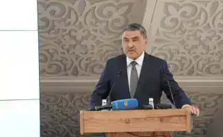 Водная отрасль Казахстана получила 579 млрд тенге инвестиций за два года — улучшение доступа к чистой воде для 469 тысяч человек