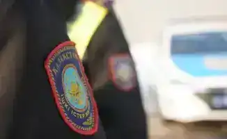 Рост случаев вандализма в Астане: полиция усиливает меры по борьбе с хулиганством