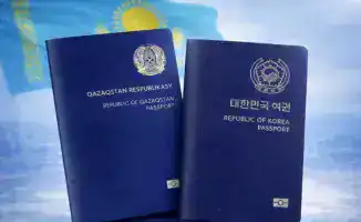 Споры о новом паспорте Казахстана: разъяснение МВД и обсуждения в соцсетях