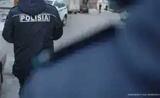 Алматы: Преступность снижается, колония для подростков открывается