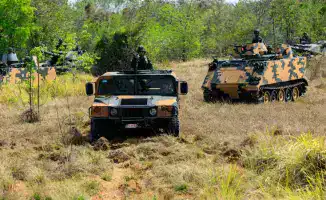 МИД Казахстана о боях на границе Таиланда и Камбоджи: Главное — не лезть в джунгли