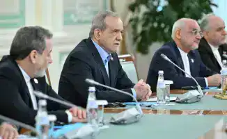 Казахстан и Иран: Древние рукописи как мост между культурами