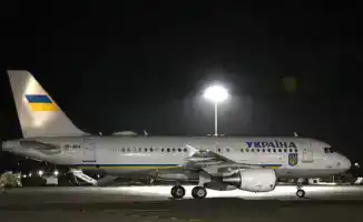 Ирландия расследует пролёт дронов во время визита Зеленского