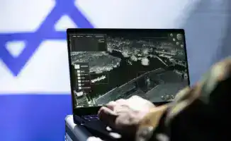 Израиль продолжает военные действия: новые удары по южным районам Ливана