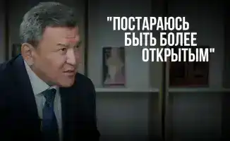 Аким СКО Гауез Нурмухамбетов: "Мы работаем над решением проблем паводков и газификации региона"