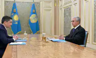 Токаев обсудил экономические реформы с премьер-министром Бектеновым для повышения благосостояния народа