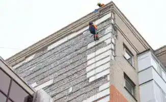 Токаев: Лифт упал, ответственность строителей возросла!