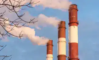 Касым-Жомарт Токаев ставит амбициозные задачи по развитию энергетики в Казахстане для снижения уровня загрязнения