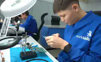 Павлодарская область: Укрепление позиций в техническом и профессиональном образовании как ключ к социальному развитию региона