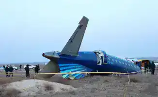 Расследование крушения AZAL в Актау близится к завершению