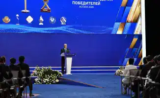 Токаев обещает учесть бизнес-обращения при разработке нового Налогового кодекса, что может привести к улучшению условий для предпринимателей и стимулированию экономического роста.