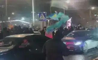 МВД Украины инициирует увольнения после проверки неправомерных остановок праздничных автомобилей в честь Дня Независимости