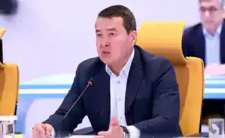 Аудит в Казахстане выявил нарушения на сумму более 2 триллионов тенге, сообщает Председатель Высшей аудиторской палаты Алихан Смаилов.