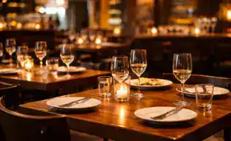 Социальные последствия безнаказанности: как случаи неплатежей в кафе отражают проблемы доверия в обществе