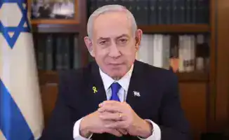 Премьер-министр Израиля Биньямин Нетаньяху подал официальную просьбу о помиловании президенту Ицхаку Герцогу