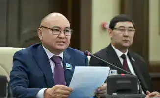 Депутат Саиров предупредил о разрушительном влиянии моды на соперничество в социальных сетях на национальное единство