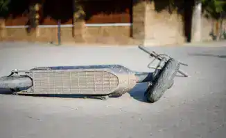 Электросамокаты в Казахстане: социальные риски и отсутствие ответственности