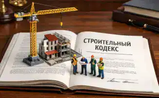 Парламент Казахстана принял новый Строительный кодекс: документ направлен на подпись Президенту