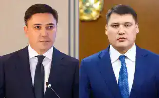 Аким Шымкента Габит Сыздыкбеков прокомментировал обвинения по делу о покушении на Руслана Берденова
