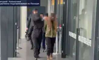 Польша экстрадировала в Казахстан гражданку Украины, подозреваемую в торговле человеческими органами