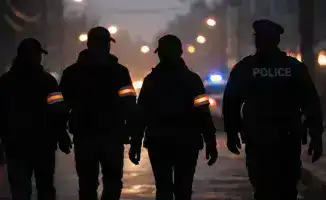 В Казахстане добровольным помощникам полиции предоставят новые полномочия: МВД разъясняет закон о профилактике правонарушений