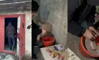 Антисанитарные условия производства кофе 3 в 1 в Шымкенте: угроза здоровью потребителей