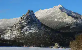 Токаев: Боровое не должно быть в тени — экопарки как светлое будущее Астаны