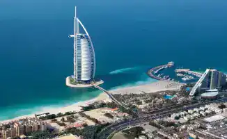 Правила поведения в ОАЭ: штрафы и наказания для туристов