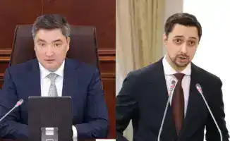 Казахский язык в IT: Бектенов оценил доклад Коняшкина