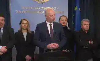 Болгария: Премьер-министр уходит, протесты продолжаются без конца